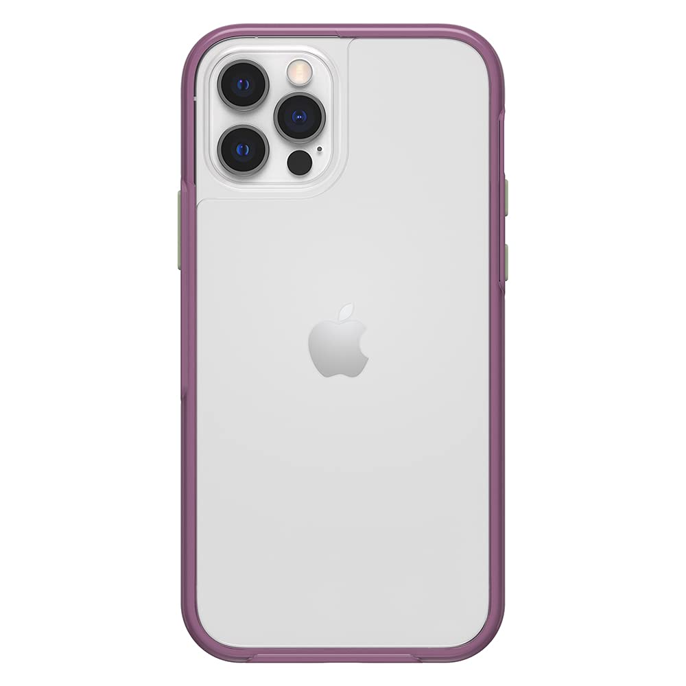 Amazon.com: LifeProof SEE SERIES Case for iPhone 12 & iPhone 12